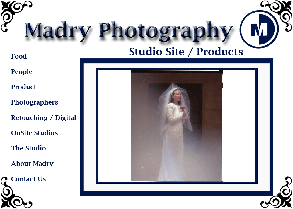 Madry Photography - Richard Madry 